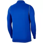 Chelsea Home Long Sleeve Jersey 2025/26 - thejerseys