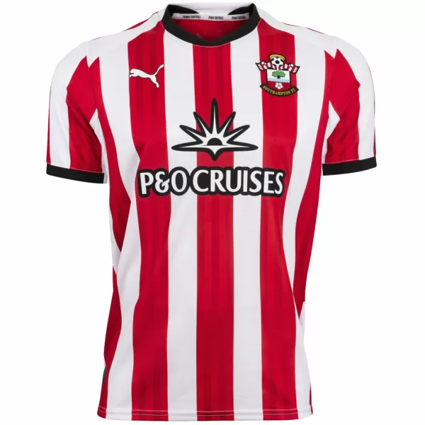 Southhampton Home Jersey 2026/27 - thejerseys
