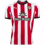 Southhampton Home Jersey 2026/27 - thejerseys