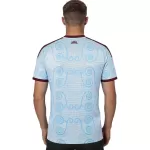 Aston Villa Third Jersey 2026/27 - thejerseys