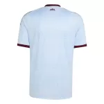 Aston Villa Third Jersey 2026/27 - thejerseys