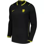 Chelsea Away Long Sleeve Jersey 2025/26 - thejerseys