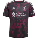 Liverpool Third Away Jersey 2026/27 - thejerseys