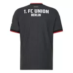 FC Union Berlin Away Jersey 2026/27 - thejerseys