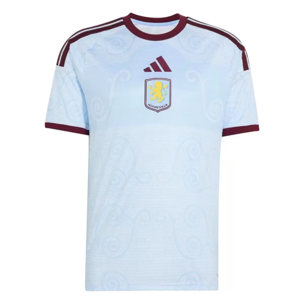 Aston Villa Third Jersey 2026/27 - thejerseys