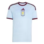 Aston Villa Third Jersey 2026/27 - thejerseys
