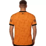 Wolves Home Jersey 2026/27 - thejerseys