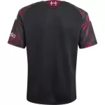 Liverpool Third Away Jersey 2026/27 - thejerseys