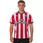 Southhampton Home Jersey 2026/27 - thejerseys