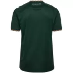 Werder Bremen Away Jersey 2026/27 - thejerseys
