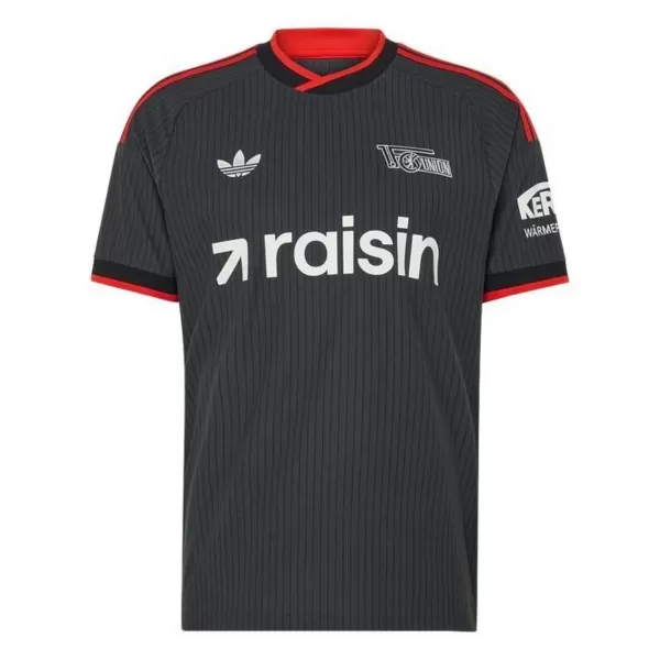 FC Union Berlin Away Jersey 2026/27 - thejerseys