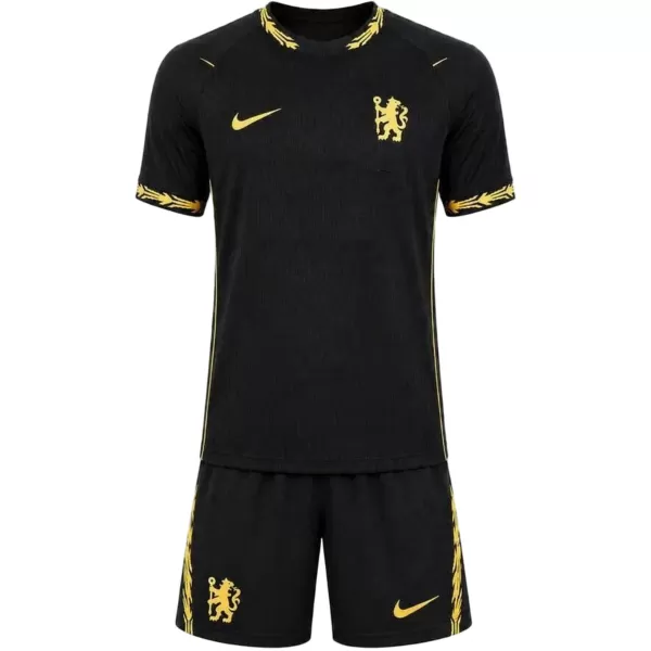 Kids Chelsea Away Jersey Kit 2026/27 - thejerseys