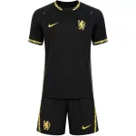 Kids Chelsea Away Jersey Kit 2026/27 - thejerseys