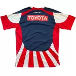 Classic Chivas Home Jersey 2008/09 - thejerseys