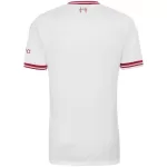 Liverpool Away Match Jersey 2026/27 - thejerseys