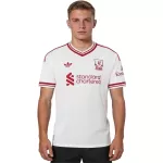 Liverpool Away Match Jersey 2026/27 - thejerseys