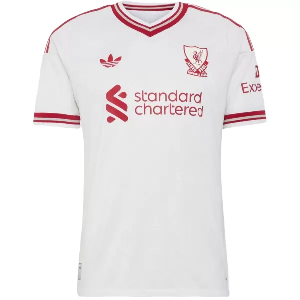 Liverpool Away Match Jersey 2026/27 - thejerseys