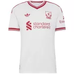 Liverpool Away Match Jersey 2026/27 - thejerseys