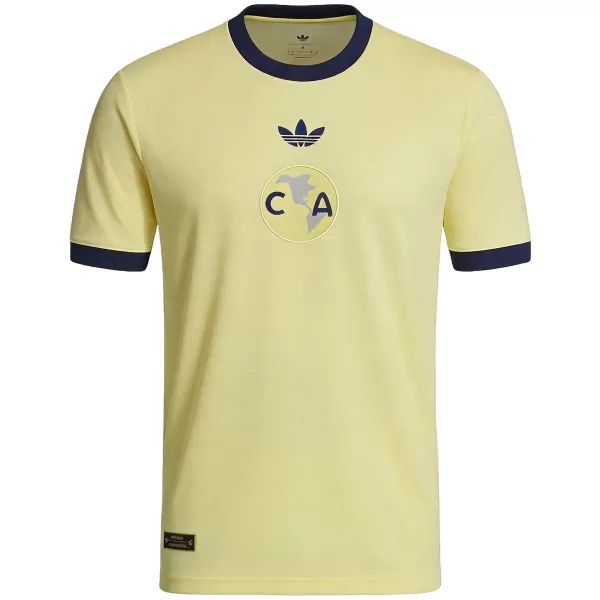 Club America 110th Anniversary Jersey 2026 - thejerseys