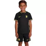 Kids Chelsea Away Jersey Kit 2026/27 - thejerseys