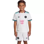 Kids Inter Miami CF Third Away Jersey Kit 2026 - thejerseys