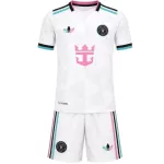 Kids Inter Miami CF Third Away Jersey Kit 2026 - thejerseys