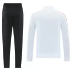 Inter Miami CF Training Jacket Kit(Jacket+Pants) White 2026/27 - thejerseys