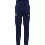 Barcelona Training Jacket Kit(Jacket+Pants) Navy 2026/27 - thejerseys