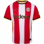 Brentford Home Jersey 2026/27 - thejerseys