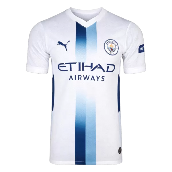 Manchester City Third Away Match Jersey 2026/27 - thejerseys