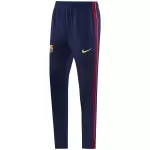 Barcelona Training Jacket Kit(Jacket+Pants) Navy 2026/27 - thejerseys