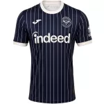 Brentford Away Jersey 2026/27 - thejerseys