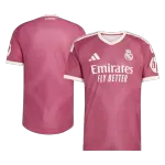 Real Madrid Third Away Match Jersey 2026/27 - thejerseys