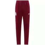 Spain Training Jacket Kit(Jacket+Pants) White 2026 - thejerseys