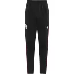 Manchester United Training Jacket Kit(Jacket+Pants) Black 2026/27 - thejerseys