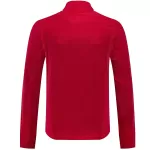 Manchester United Training Jacket Red 2026/27 - thejerseys
