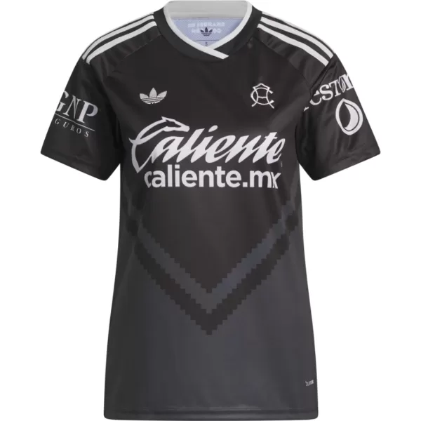 Women's Club America Away Jersey 2026/27 - thejerseys