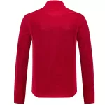Liverpool Training Jacket Red 2026/27 - thejerseys
