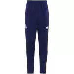 Real Madrid Training Jacket Kit(Jacket+Pants) White 2026/27 - thejerseys