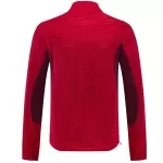 Arsenal Training Jacket Red 2026/27 - thejerseys