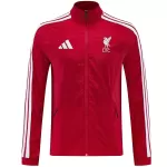Liverpool Training Jacket Red 2026/27 - thejerseys