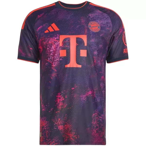 Bayern Munich Third Match Jersey 2026/27 - thejerseys