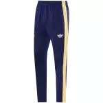 Real Madrid Training Jacket Kit(Jacket+Pants) White 2026/27 - thejerseys
