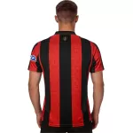 AFC Bournemouth Home Jersey 2026/27 - thejerseys