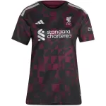 Women's Liverpool Third Jersey 2026/27 - thejerseys
