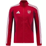 Arsenal Training Jacket Red 2026/27 - thejerseys