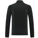 Manchester United Training Jacket Black 2026/27 - thejerseys