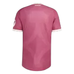 Real Madrid Third Away Match Jersey 2026/27 - thejerseys