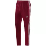 Spain Training Jacket Kit(Jacket+Pants) White 2026 - thejerseys
