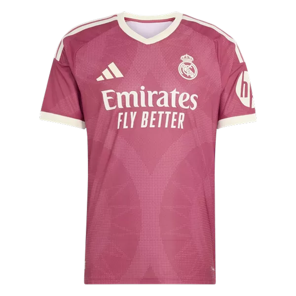 Real Madrid Third Away Match Jersey 2026/27 - thejerseys